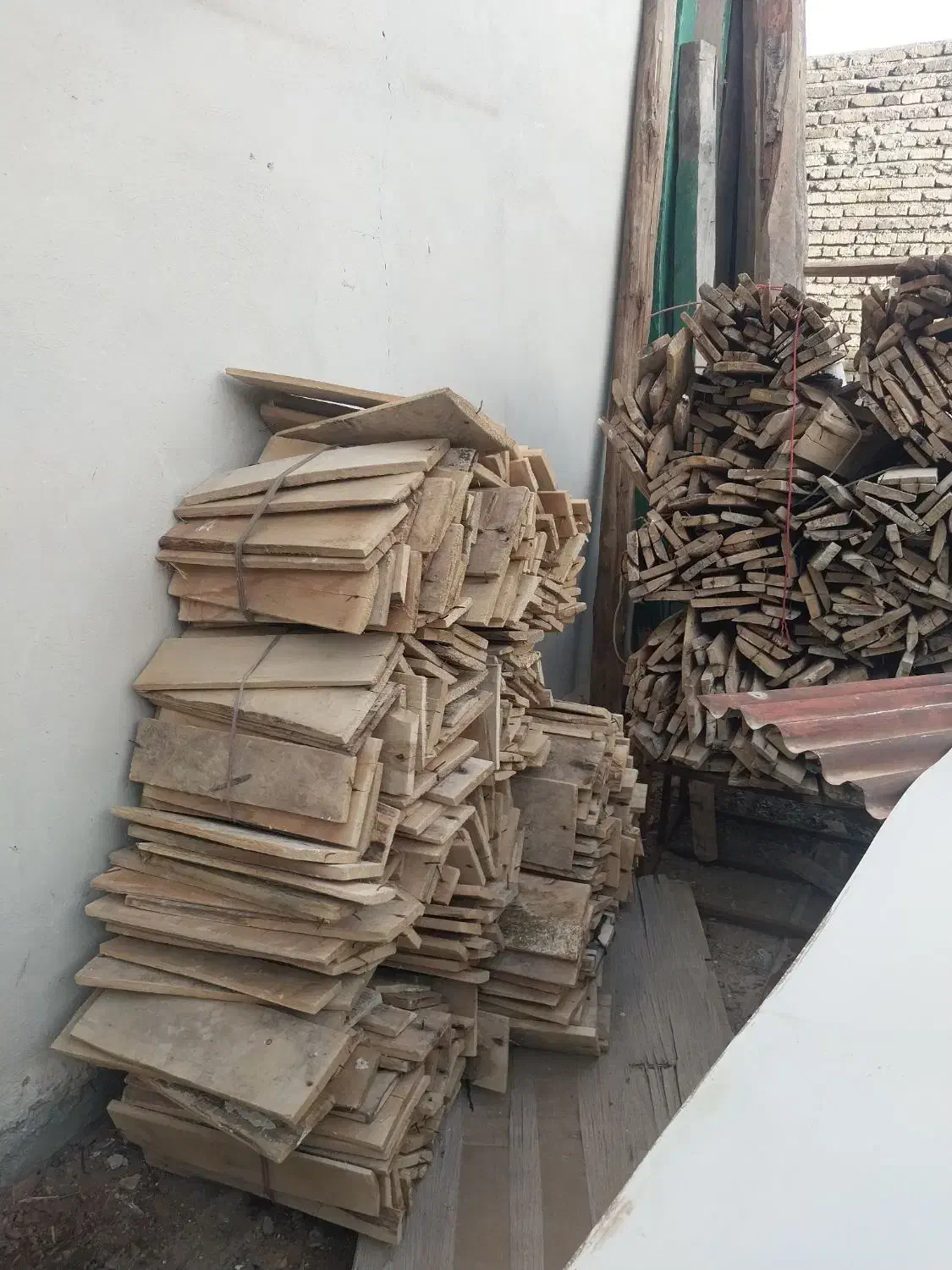 تخته.سقفی|مصالح و تجهیزات ساختمان|تبریز, |دیوار