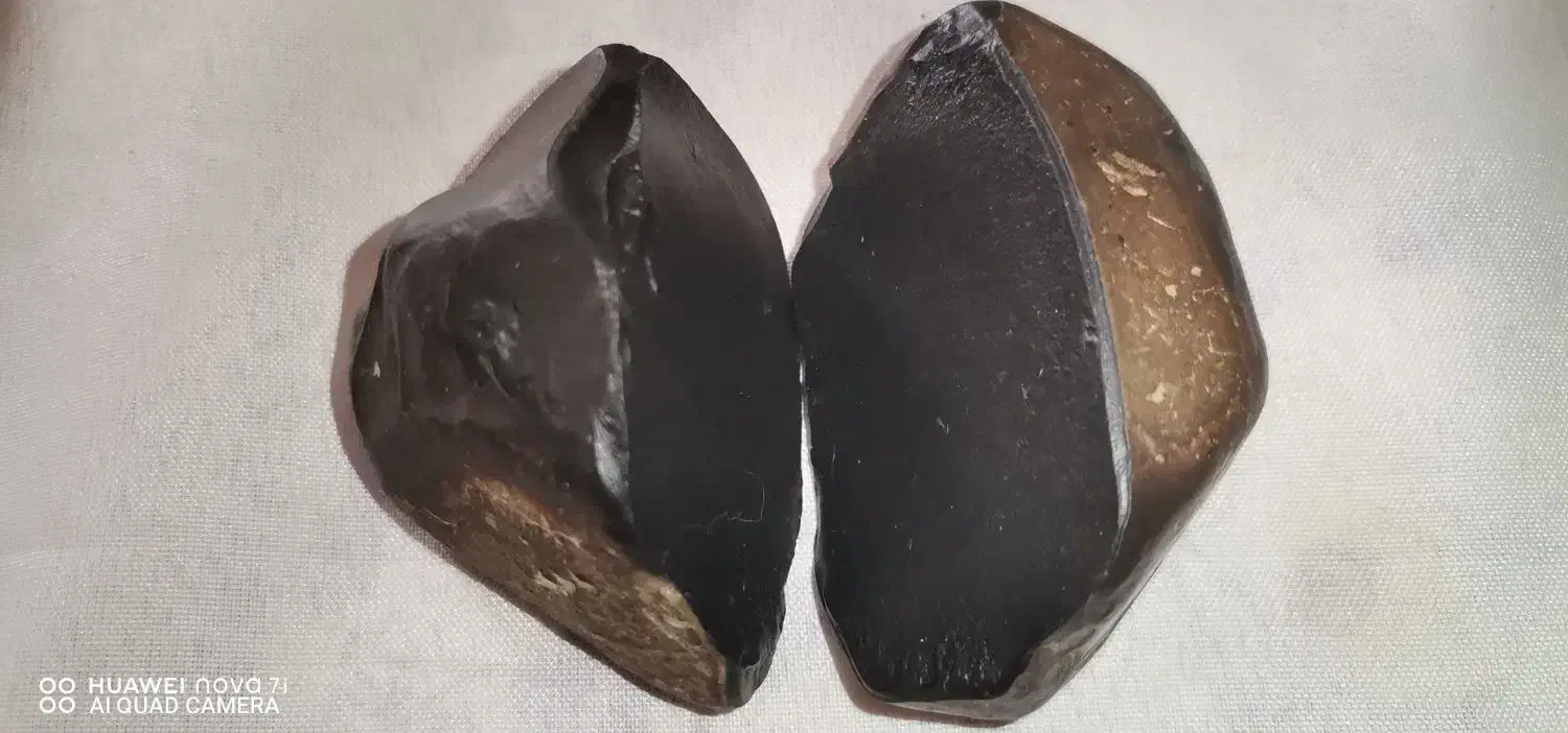 شهاب آهنی و کربونادو|جواهرات|نی‌ریز, |دیوار