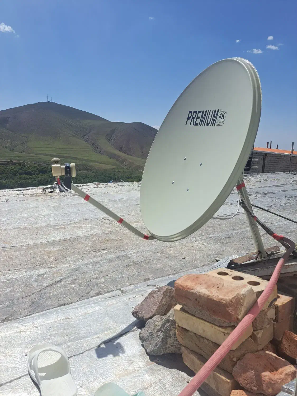 گیرنده دیجیتال دقیق|صوتی و تصویری|تبریز, |دیوار