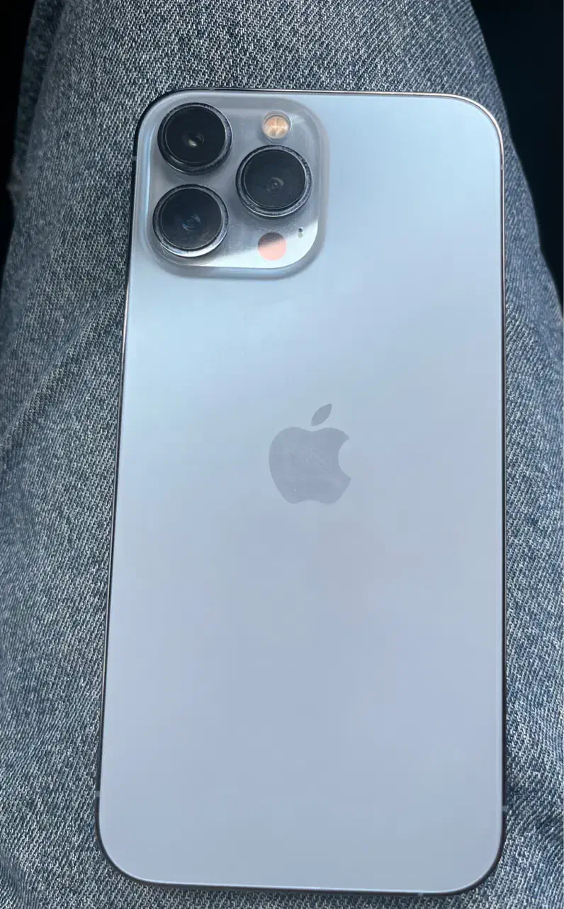 ایفون ۱۳ پرو مکس|موبایل|قم, زنبیل آباد|دیوار