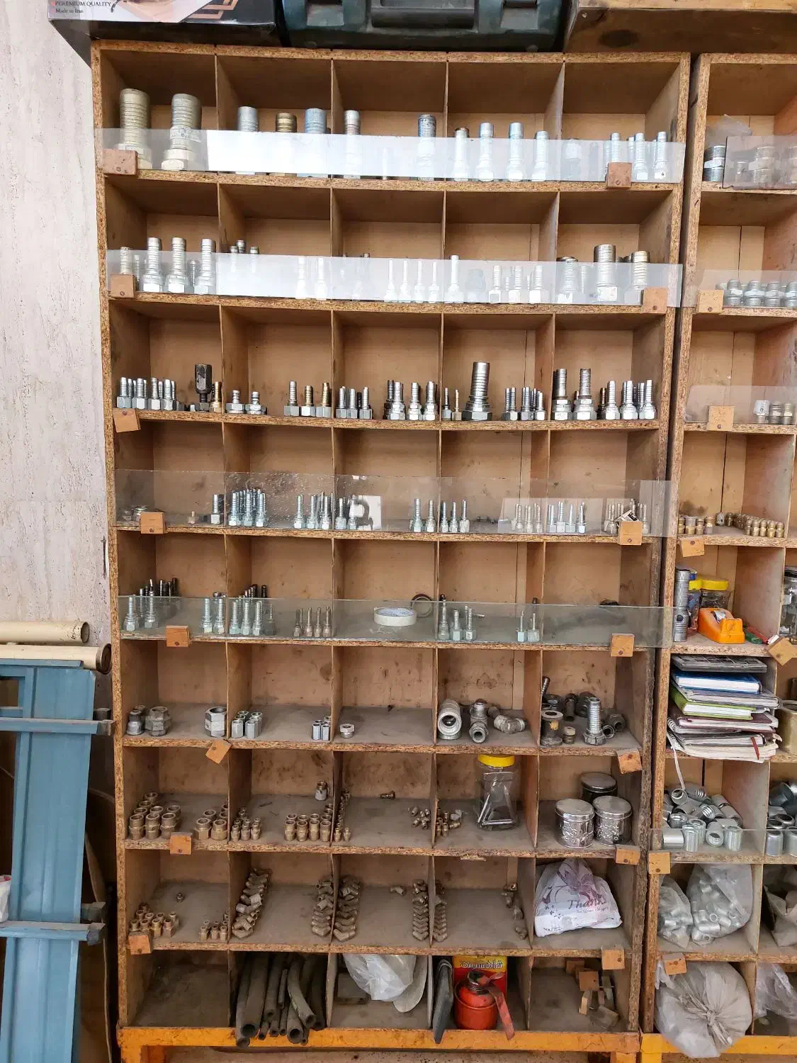 ابزار آلات پرس شیلنگ|ماشینآلات صنعتی|قزوین, |دیوار