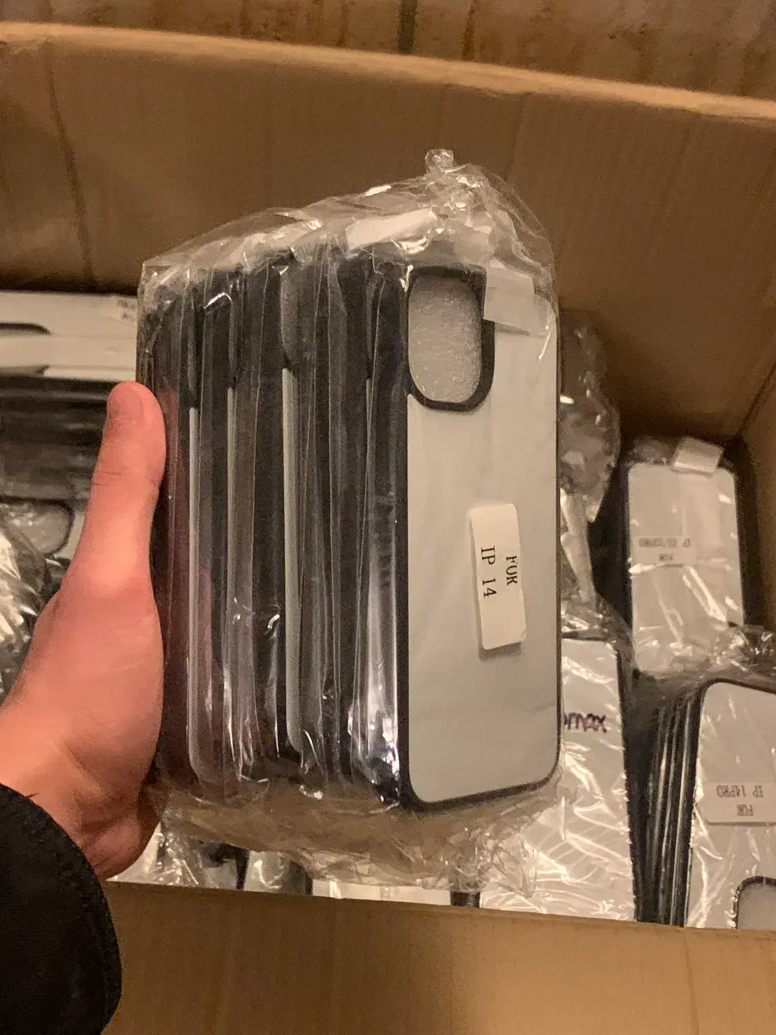 قاب سابلیمیشن (پشت چسبی)|لوازم جانبی موبایل و تبلت|تهران, بازار|دیوار