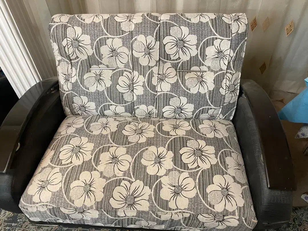 مبل راحتی|مبلمان خانگی و میز عسلی|مشهد, فتح المبین|دیوار