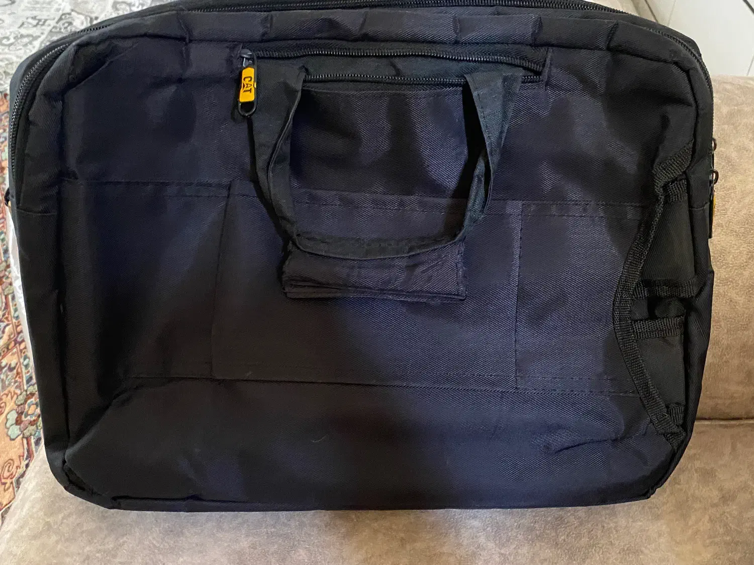 کیف لپتاپ در حد نو|کیف، کفش، کمربند|ساوه, |دیوار