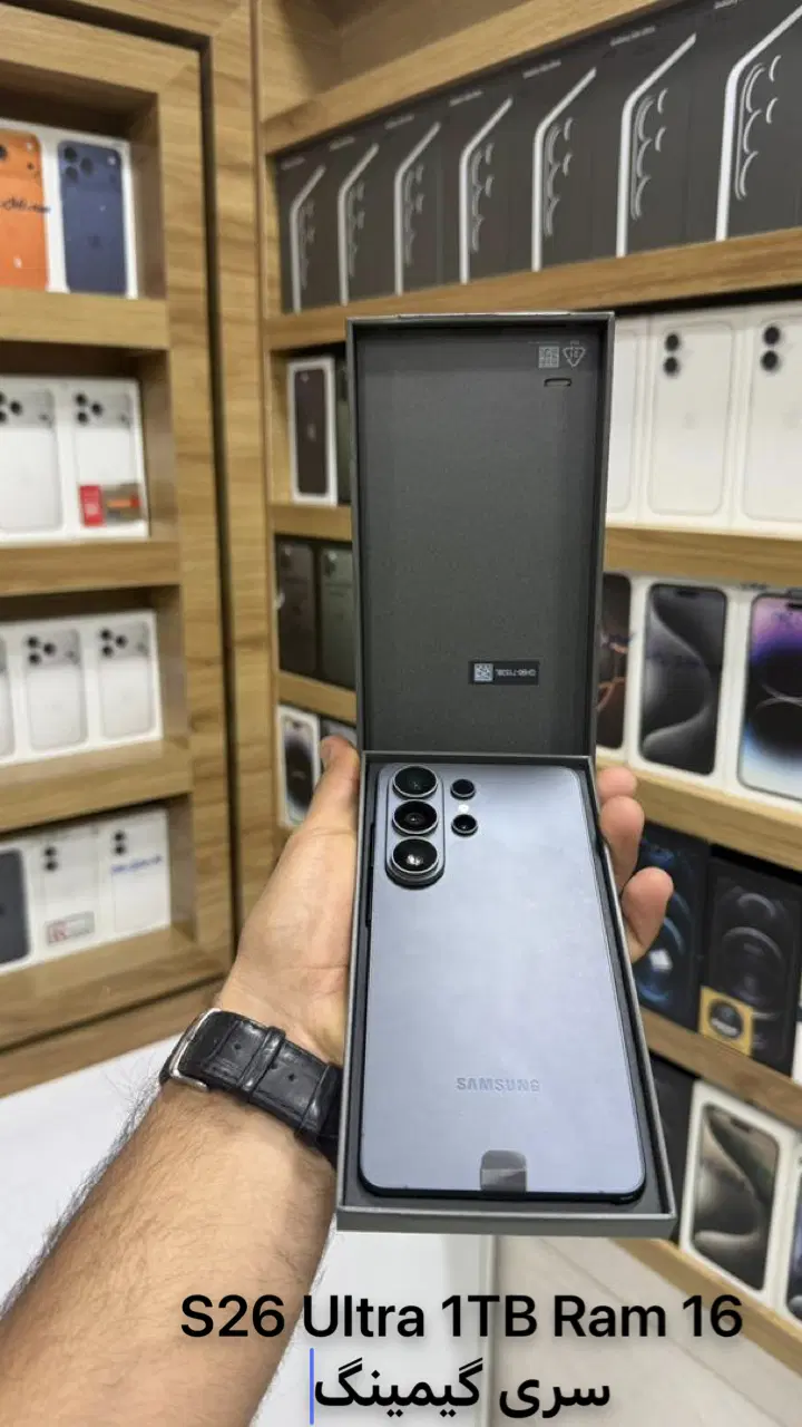 Apple 18 Xiomi 17 Samsung 26|موبایل|اهواز, نادری|دیوار