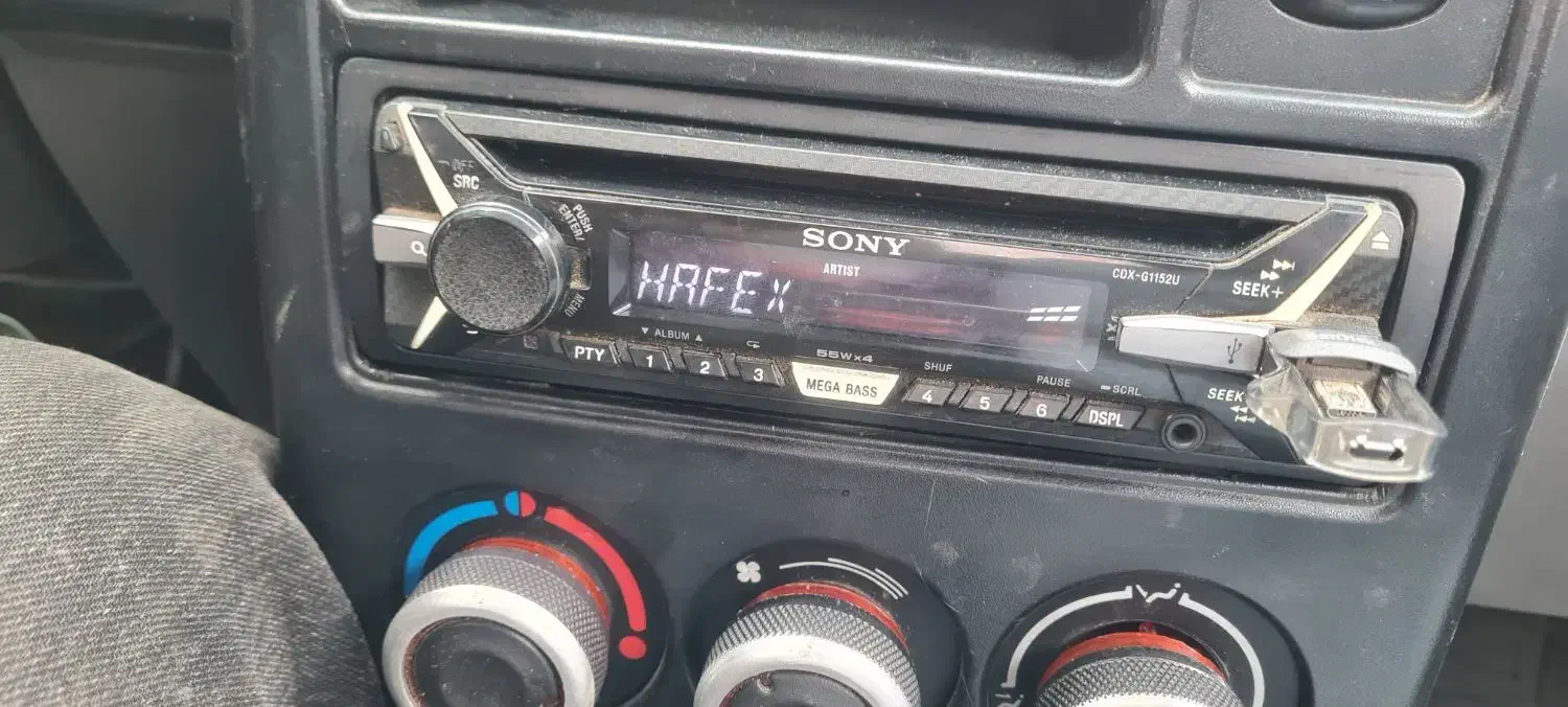 وسایل توافقی|قطعات یدکی و لوازم جانبی|همدان, |دیوار