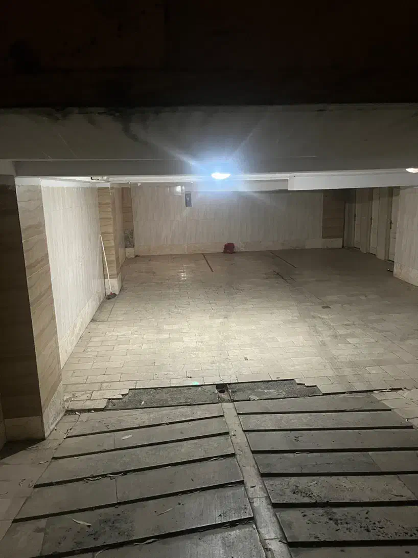 اجاره پارکینگ ماشین تهران پارس اردیبهشت