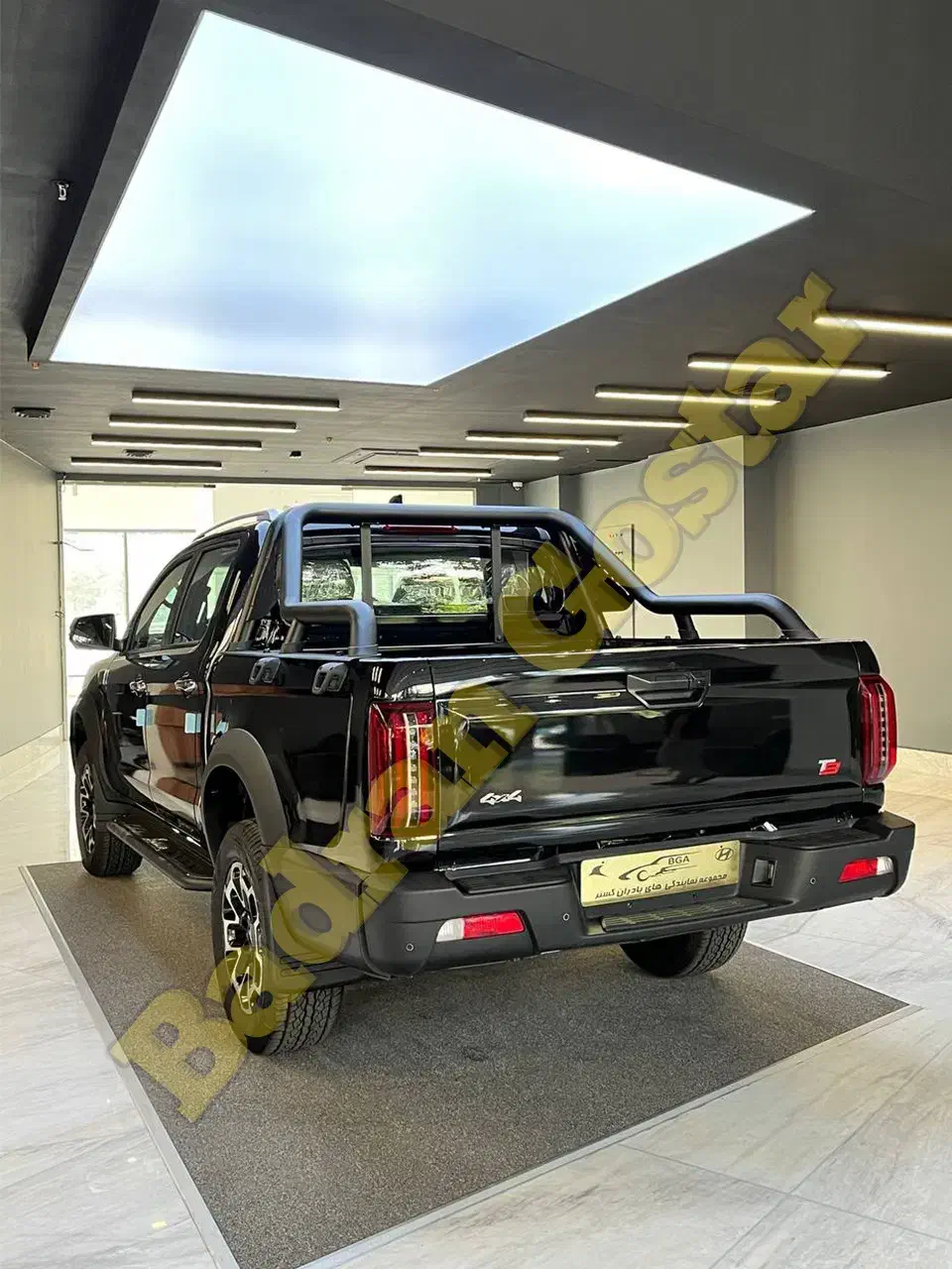 کی ام سی تی9 مدل 1404 کرمان موتور|خودرو سواری و وانت|تهران, جوادیه تهرانپارس|دیوار