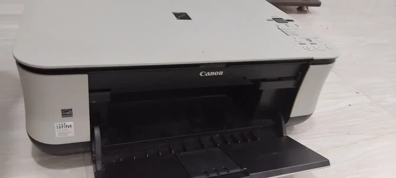 چاپگر و پرینتر مدل canon|پرینتر، اسکنر، کپی، فکس|کرج, ملک‌آباد|دیوار