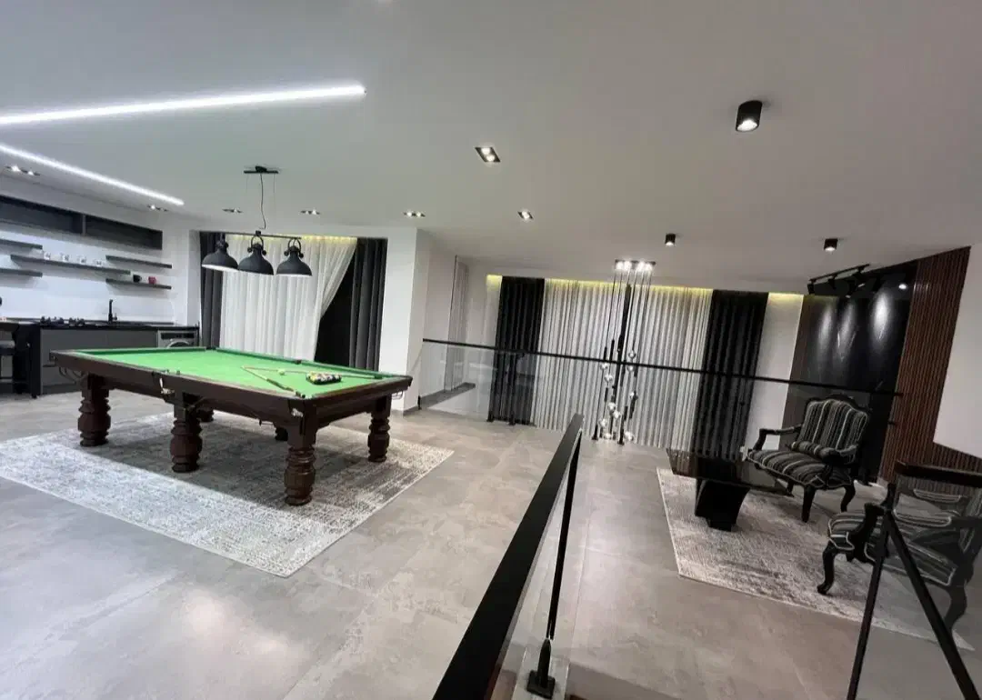 ویلا شهرکی  با استخر و جکوزی ، ایزدشهر اجاره ای|اجارهٔ کوتاه‌مدت ویلا و باغ|نور, |دیوار