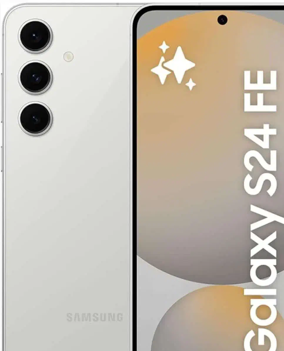 S24Fe ویژه بازنشستگان بانک رفاه|موبایل|کرج, مطهری|دیوار