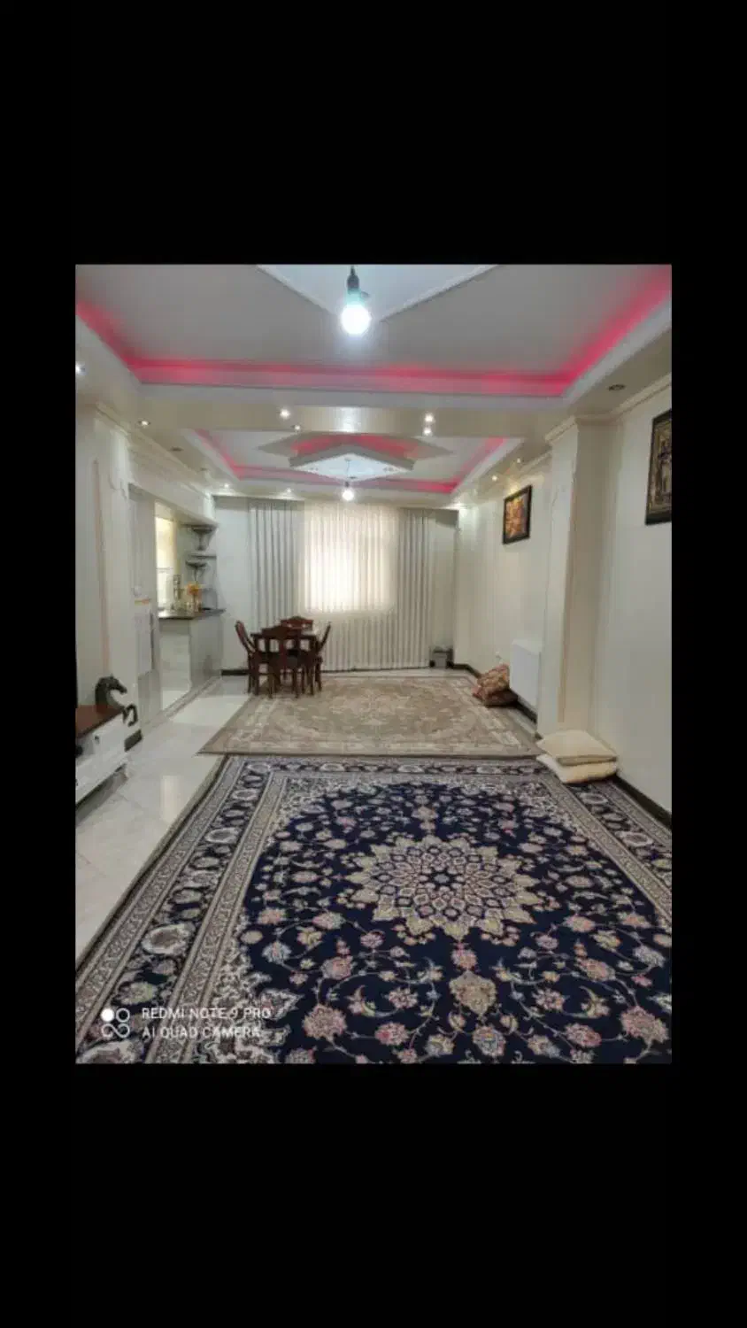 ۸۰متر طبقه دوم با آسانسور