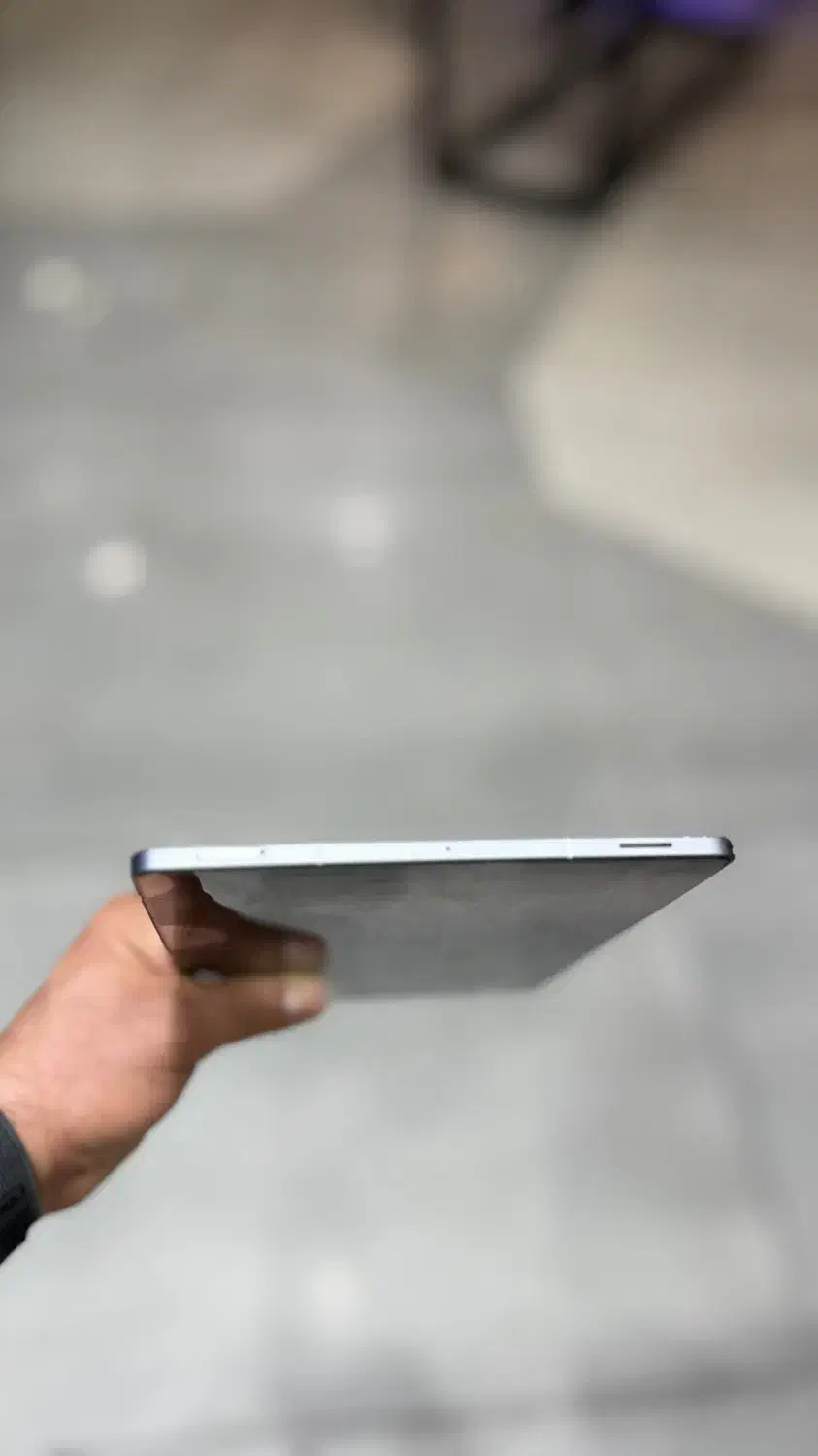 Tablet samsung s10 FE 256 wifi ram 12|تبلت|تهران, جردن|دیوار