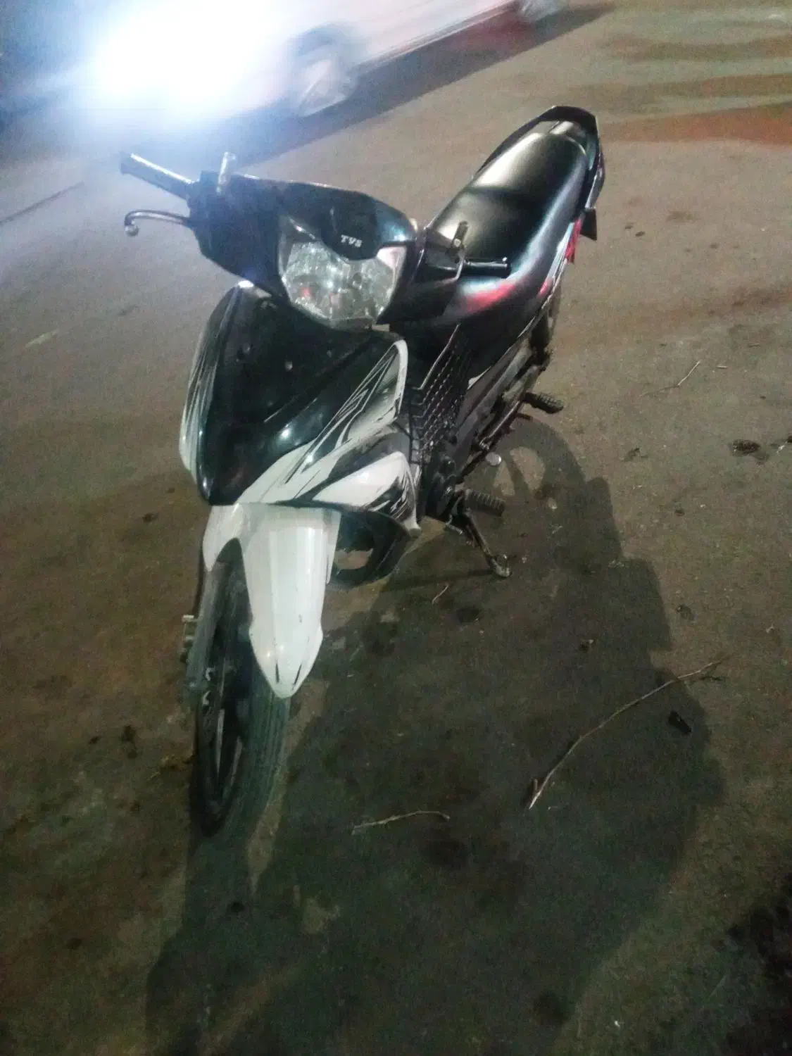 موتور بی کلاج|موتورسیکلت|مشهد, بهمن|دیوار