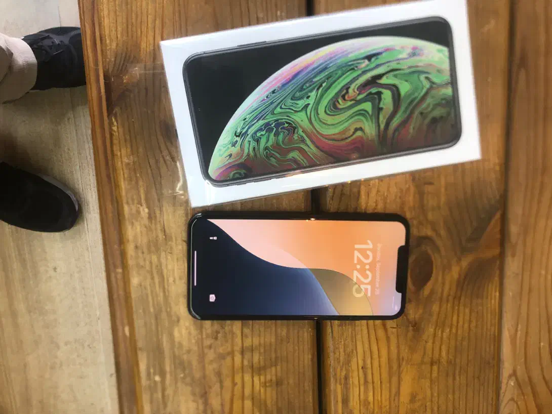 آیفون ایکس اس مکس Xs max 256|موبایل|تهران, پاسداران|دیوار