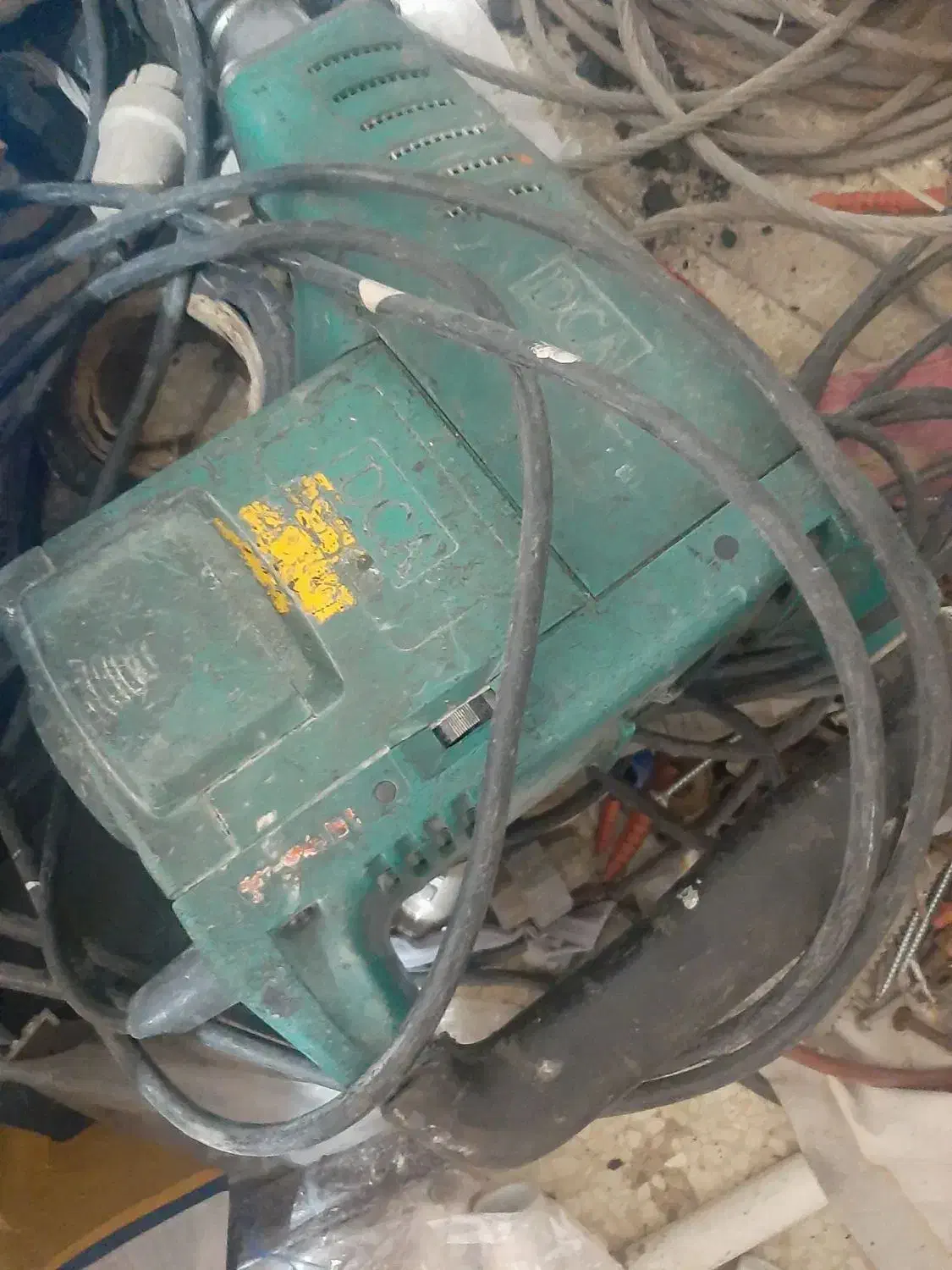 بازسازی مقاوم سازی تخریب جوشکاری|خدمات پیشه و مهارت|بهبهان, |دیوار