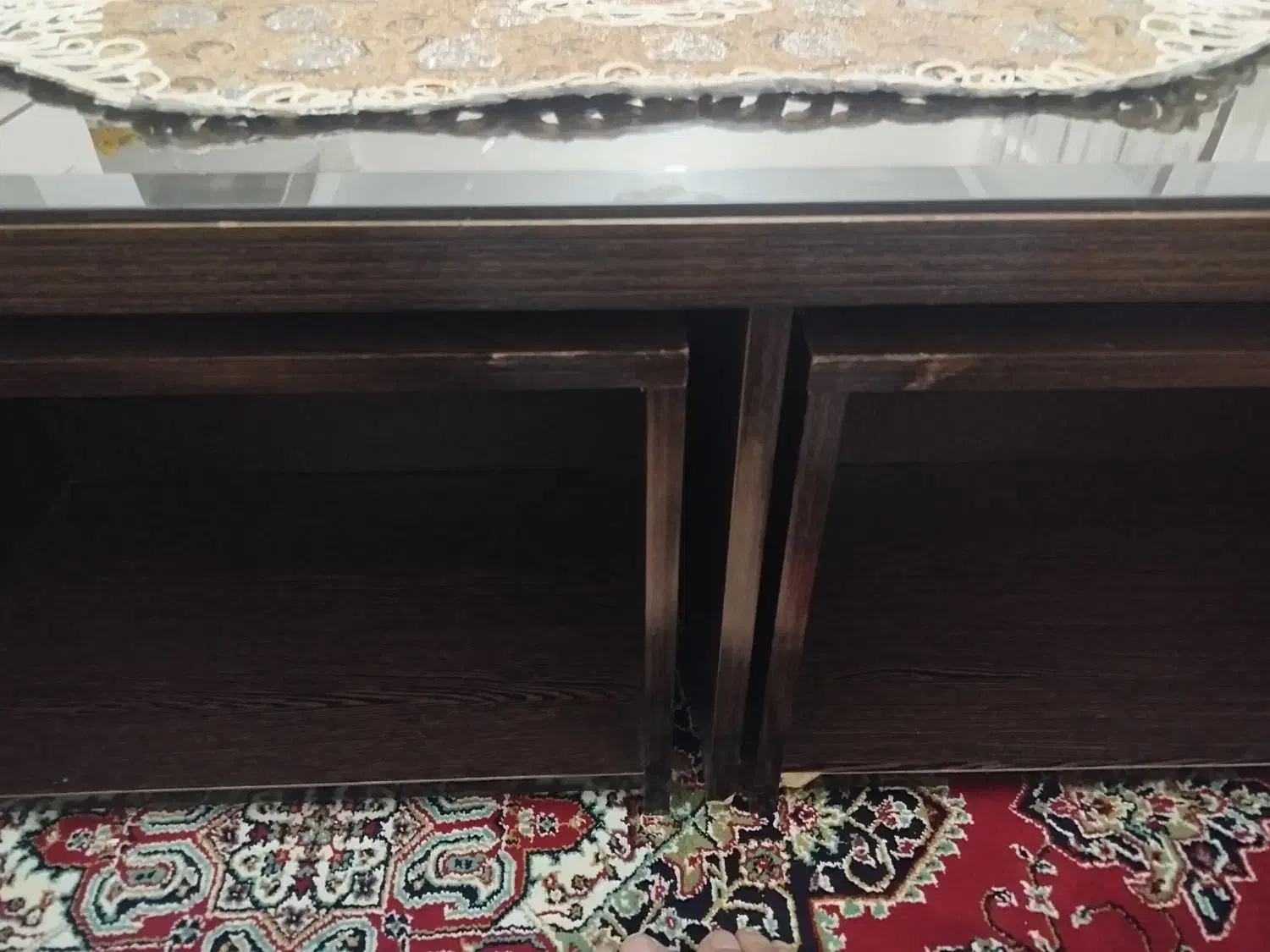 میز عسلی|مبلمان خانگی و میز عسلی|سنقر, |دیوار