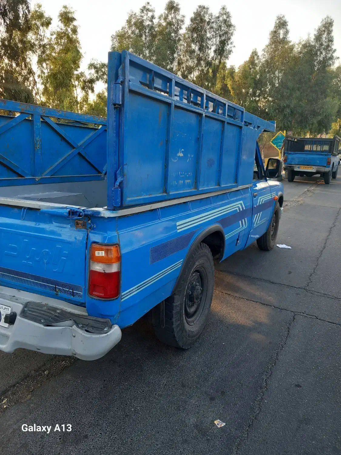 حملباراثاثیهمنزلباکارگرمجرب|خدمات حمل و نقل|تهران, هاشمآباد|دیوار