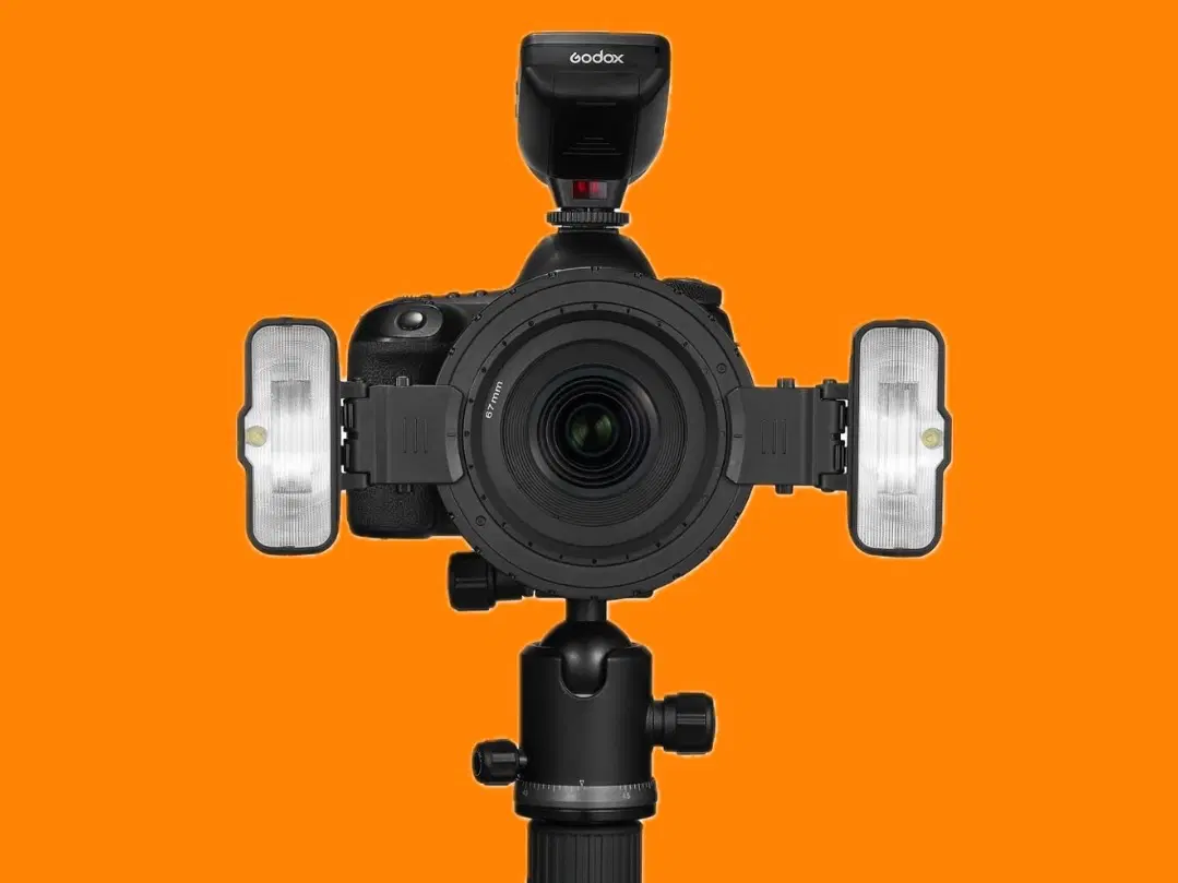 Godox mf 12 K2|دوربین عکاسی و فیلمبرداری|تهران, پامنار|دیوار