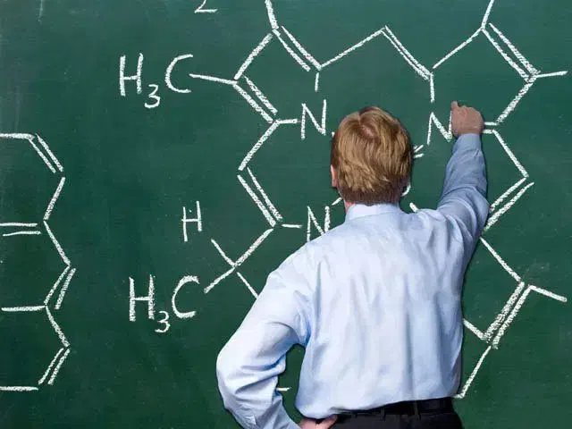 تدریس خصوصی/گروهی شیمی و علوم تجربی|خدمات آموزشی|تربتحیدریه, مسجد جامع|دیوار