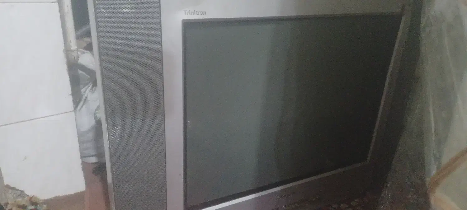 تلویزیون ۲۱ اینج|تلویزیون و پروژکتور|مشهد, مهدی آباد|دیوار