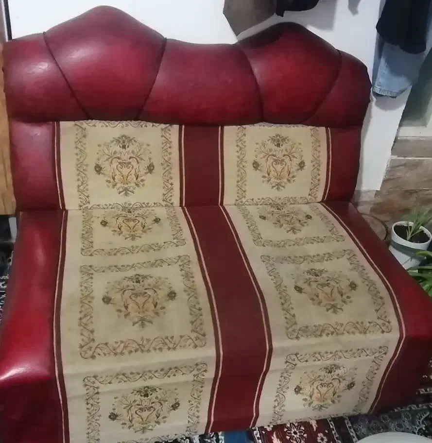 مبل|مبلمان خانگی و میز عسلی|شیراز, سعدیه شمالی|دیوار