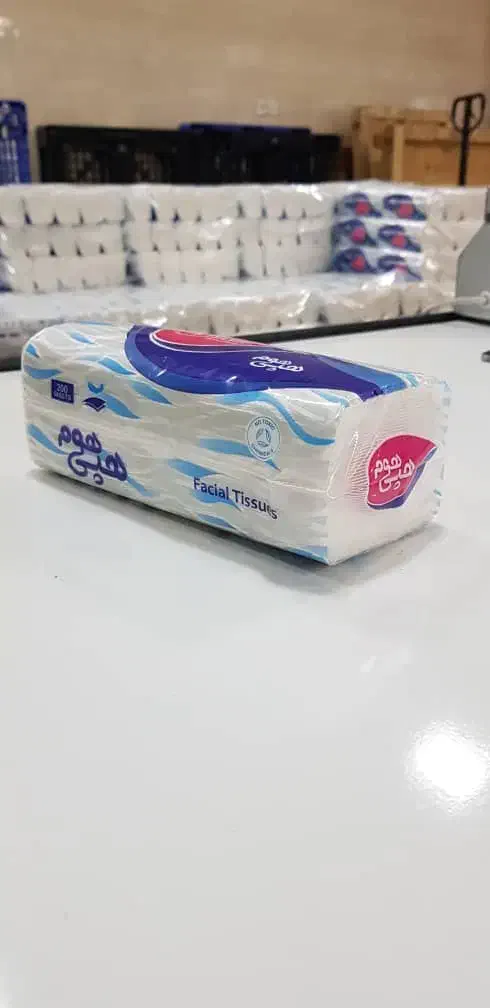 فروش دستمال کاغذی|مواد شوینده و دستمال کاغذی|تهران, نیروی دریایی|دیوار