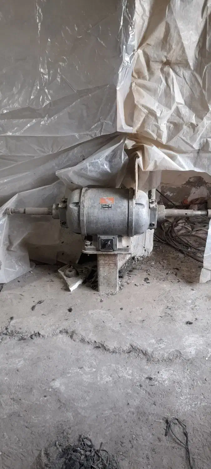 ستگاه پرداخت|ماشین‌آلات صنعتی|پاکدشت, پاکدشت (مامازند)|دیوار