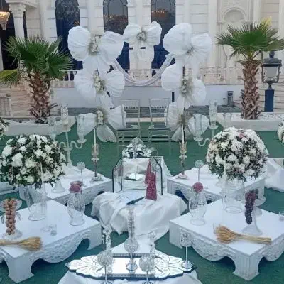 تشریفات عروسی.عقد .تولد|خدمات پذیرایی، مراسم|شهریار, شهریار|دیوار