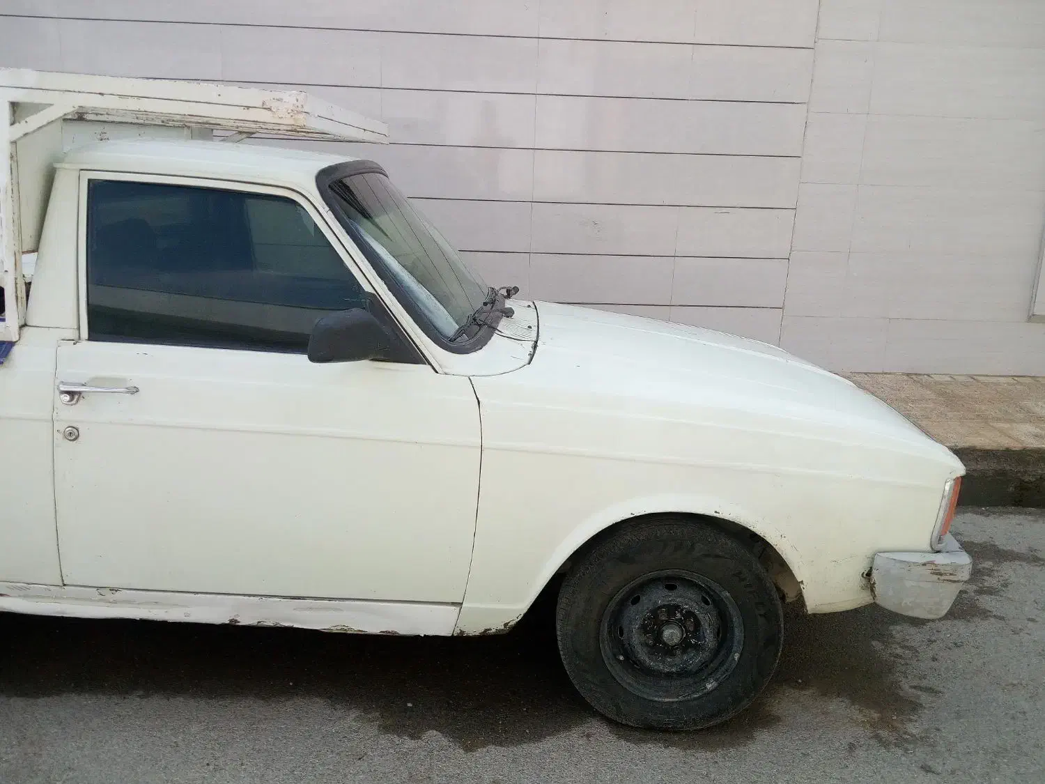 پیکان وانت|خودرو سواری و وانت|کوهدشت, |دیوار