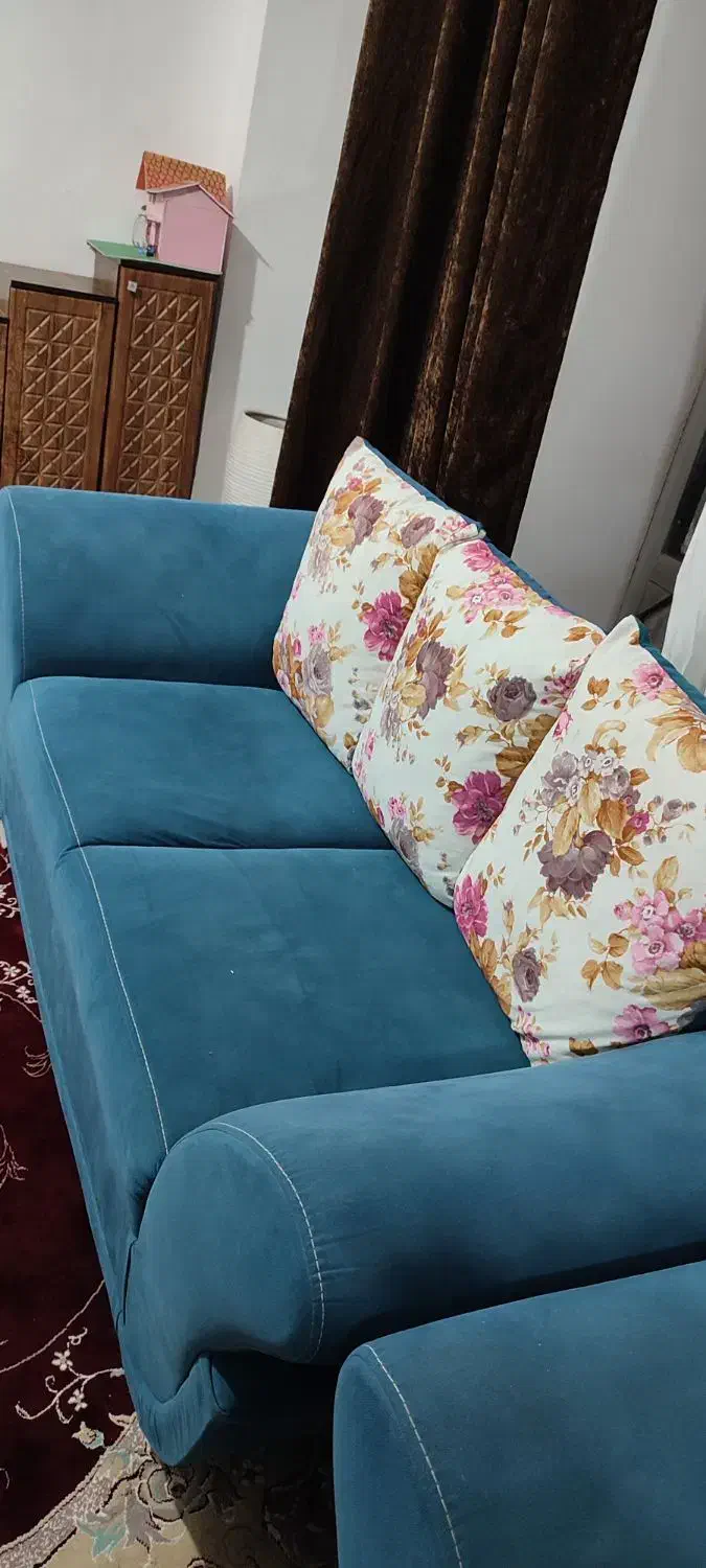 مبل|مبلمان خانگی و میز عسلی|زاگرس, |دیوار