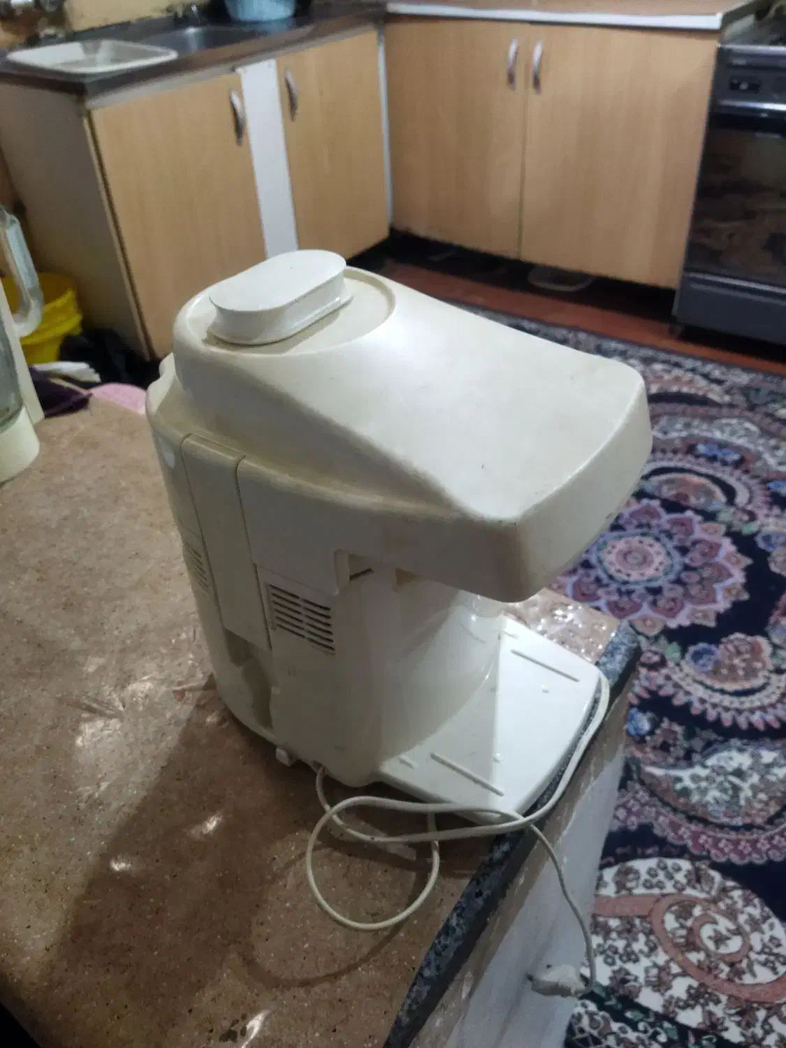 آب میوه گیریworl ostar|آبمیوهگیر و آبمرکباتگیر|آبادان, |دیوار