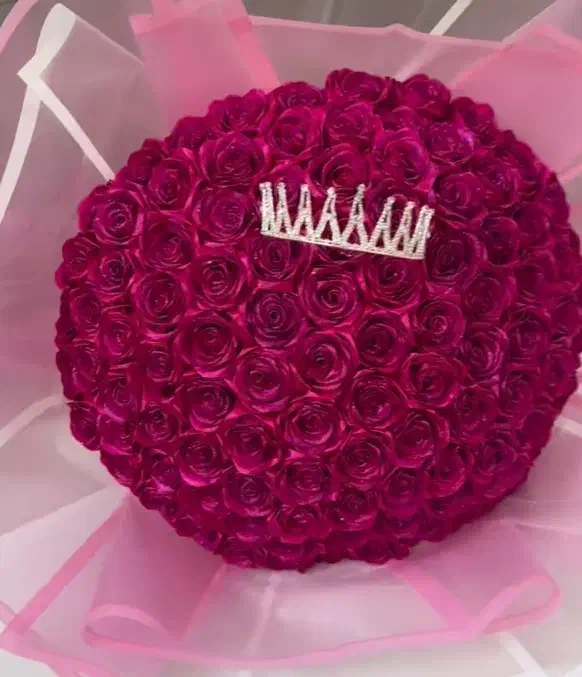 گل روبانی|گل مصنوعی|ارومیه, |دیوار