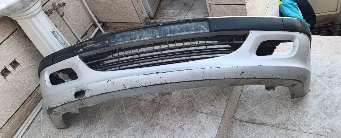 لاستیک.کاپوت و گلگیرجلوپژوپارس رنگ فابریک...|قطعات یدکی و لوازم جانبی|زاهدان, |دیوار