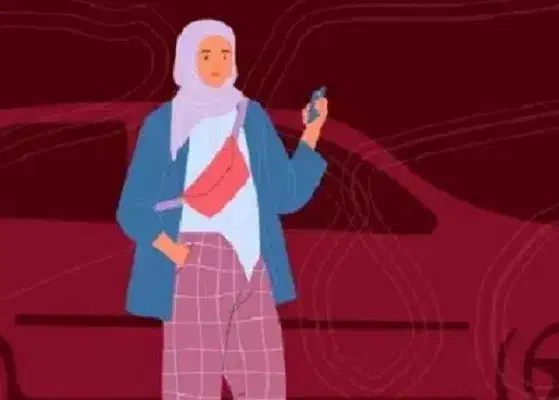 راننده خانم|استخدام حمل و نقل|تبریز, |دیوار