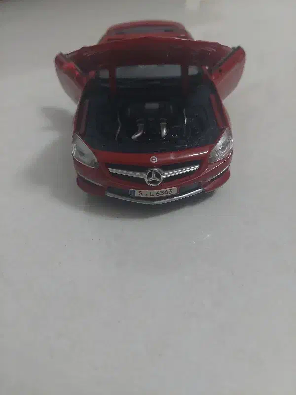 ماشین اهنی کلکسیونی|کلکسیون و سرگرمی|تهران, اختیاریه|دیوار