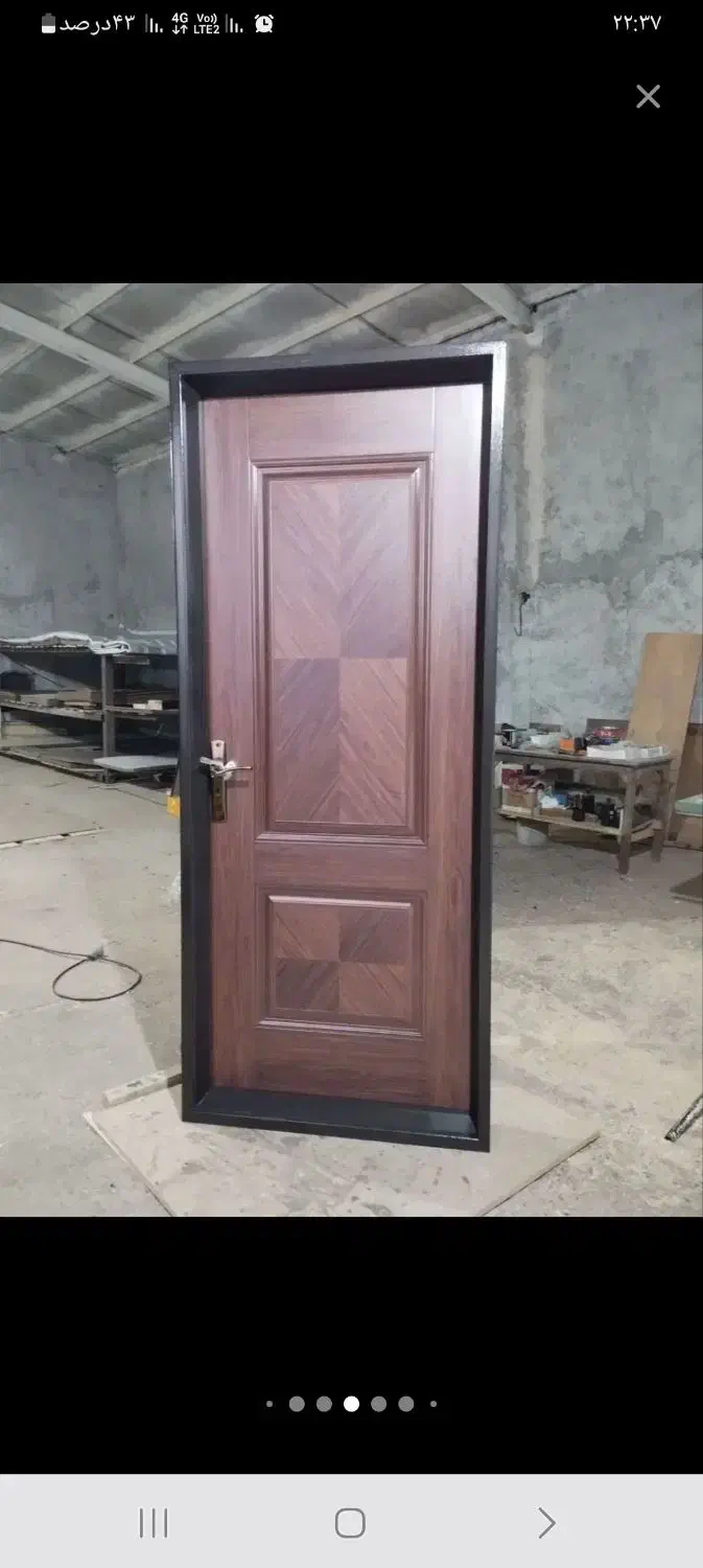 جشنواره درب ضد سرقت ودرب اتاقی|مصالح و تجهیزات ساختمان|سراب, |دیوار