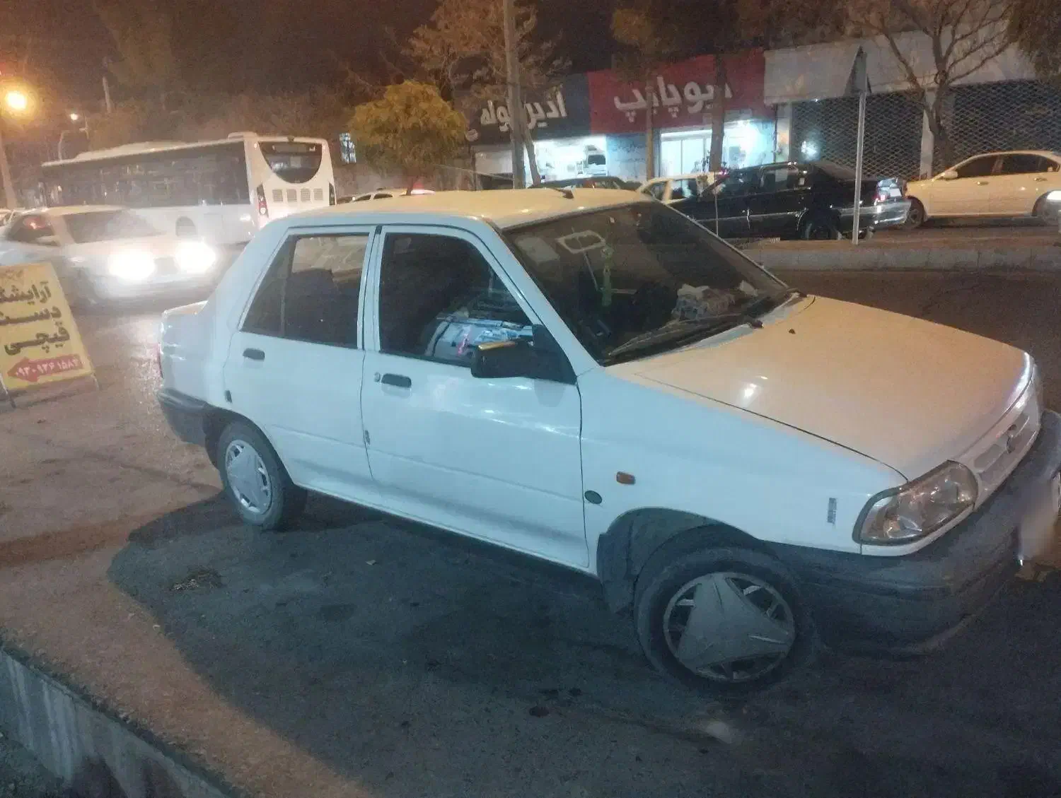 خودرو|خودرو سواری و وانت|بیرجند, |دیوار