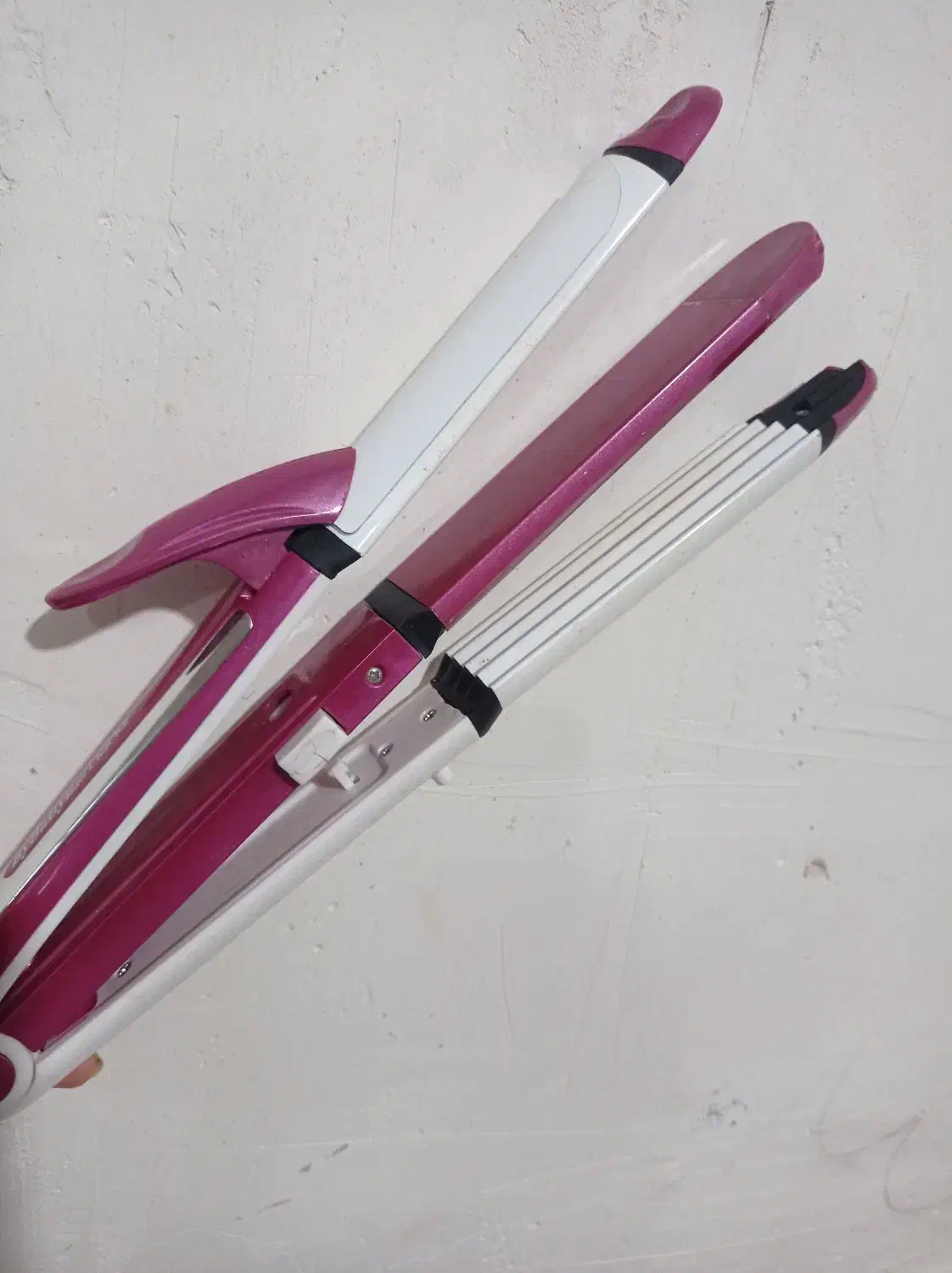 لوازم برقی شخصی|آرایشی، بهداشتی، درمانی|پائین جام, |دیوار