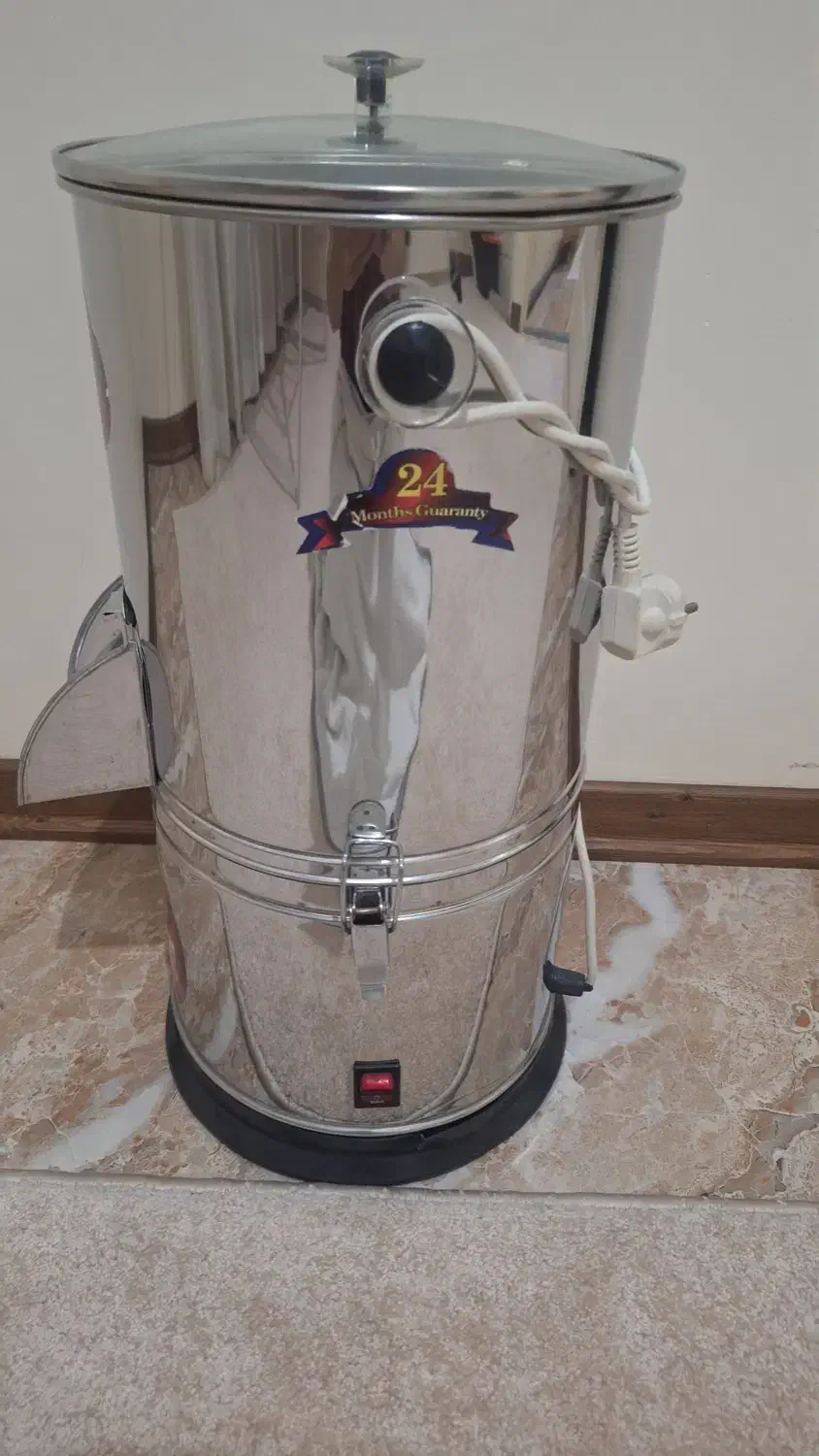 سبزی خردکن|خردکن، آسیاب، غذاساز|تهران, افسریه جنوبی|دیوار