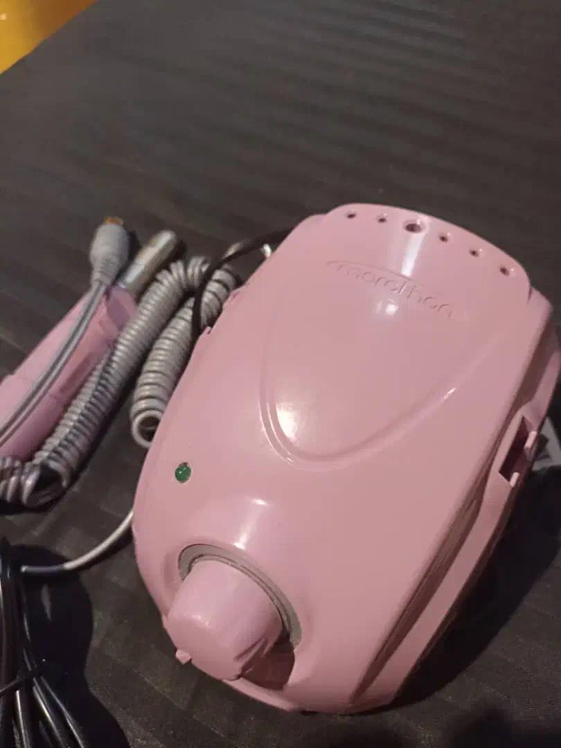 سوهان برقی/ ماراتن اصل کره / در حد نو|آرایشی، بهداشتی، درمانی|تهران, سعادت‌آباد|دیوار