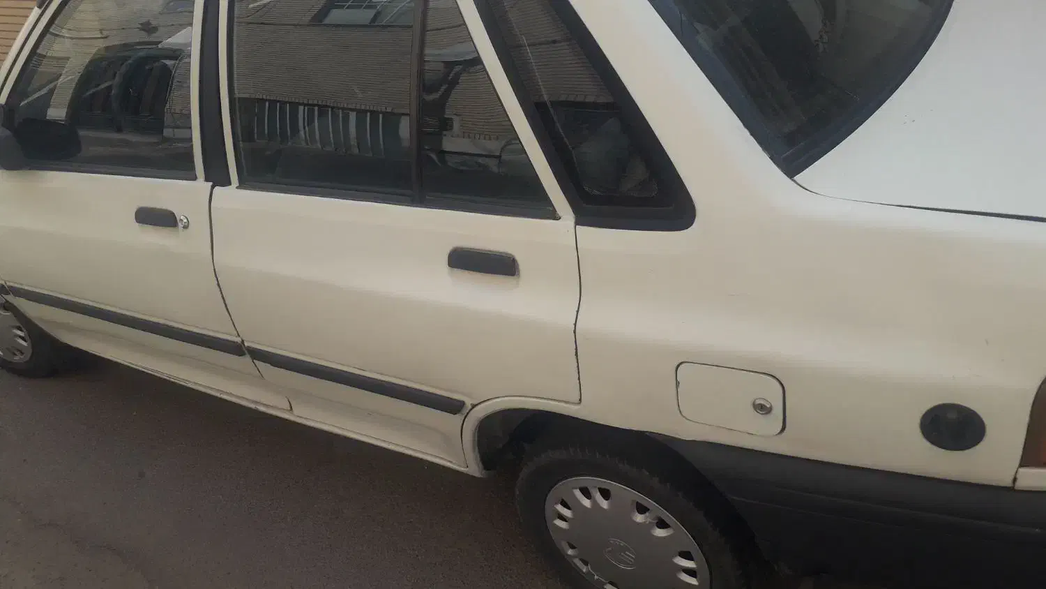 پراید ۷۹|خودرو سواری و وانت|کاشان, بازار کاشان|دیوار