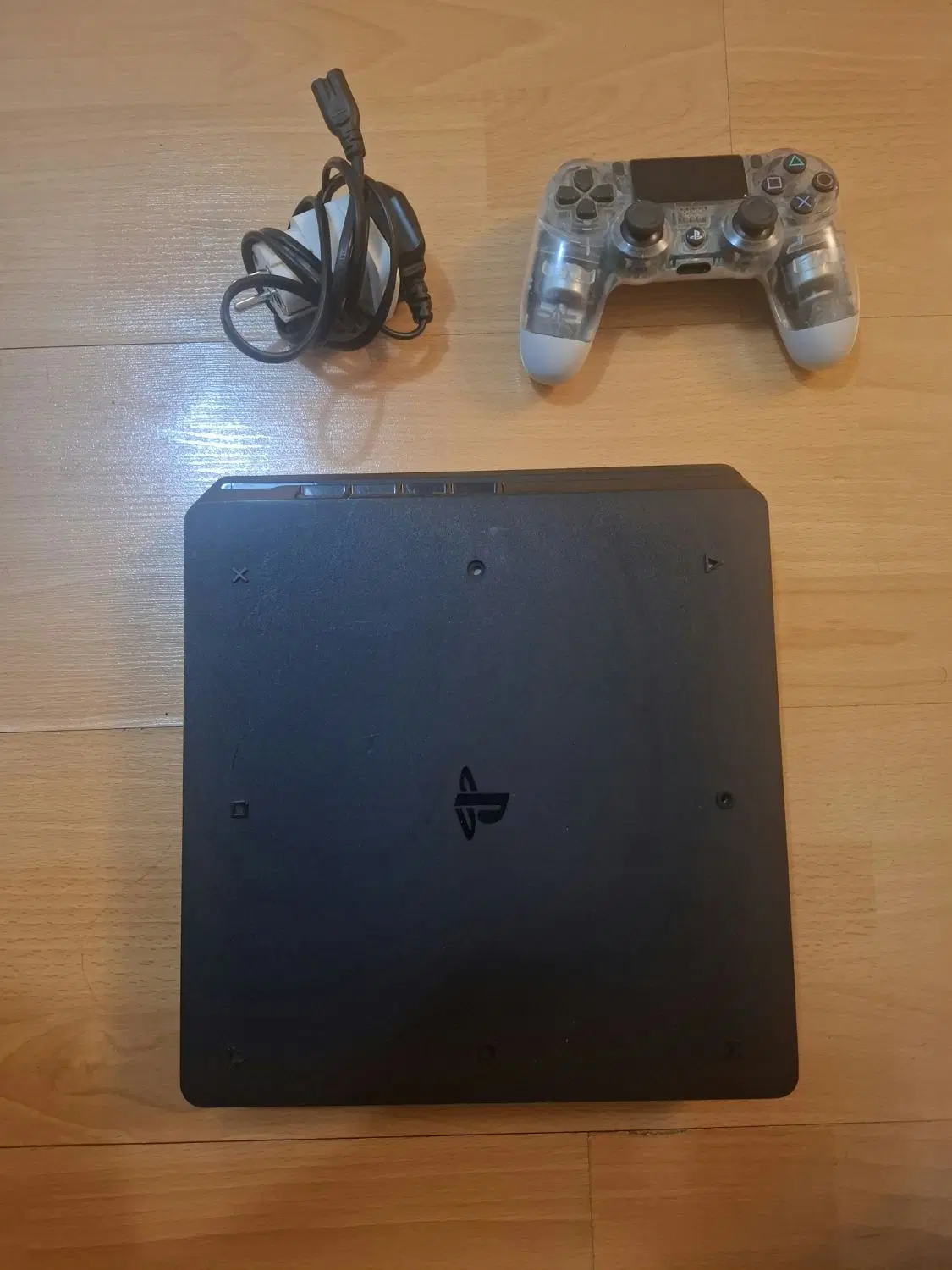 Ps4 slim 500gb|کنسول، بازی ویدئویی و آنلاین|تهران, اکباتان|دیوار
