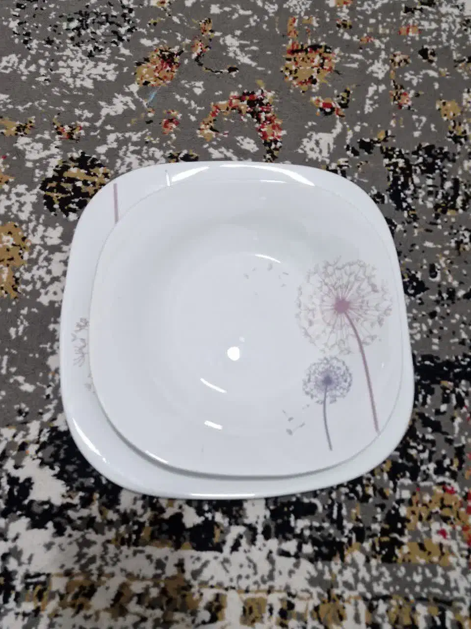 سرویس شش نفره آکروپال|ظروف سرو و پذیرایی|پاکدشت, پاکدشت (مامازند)|دیوار