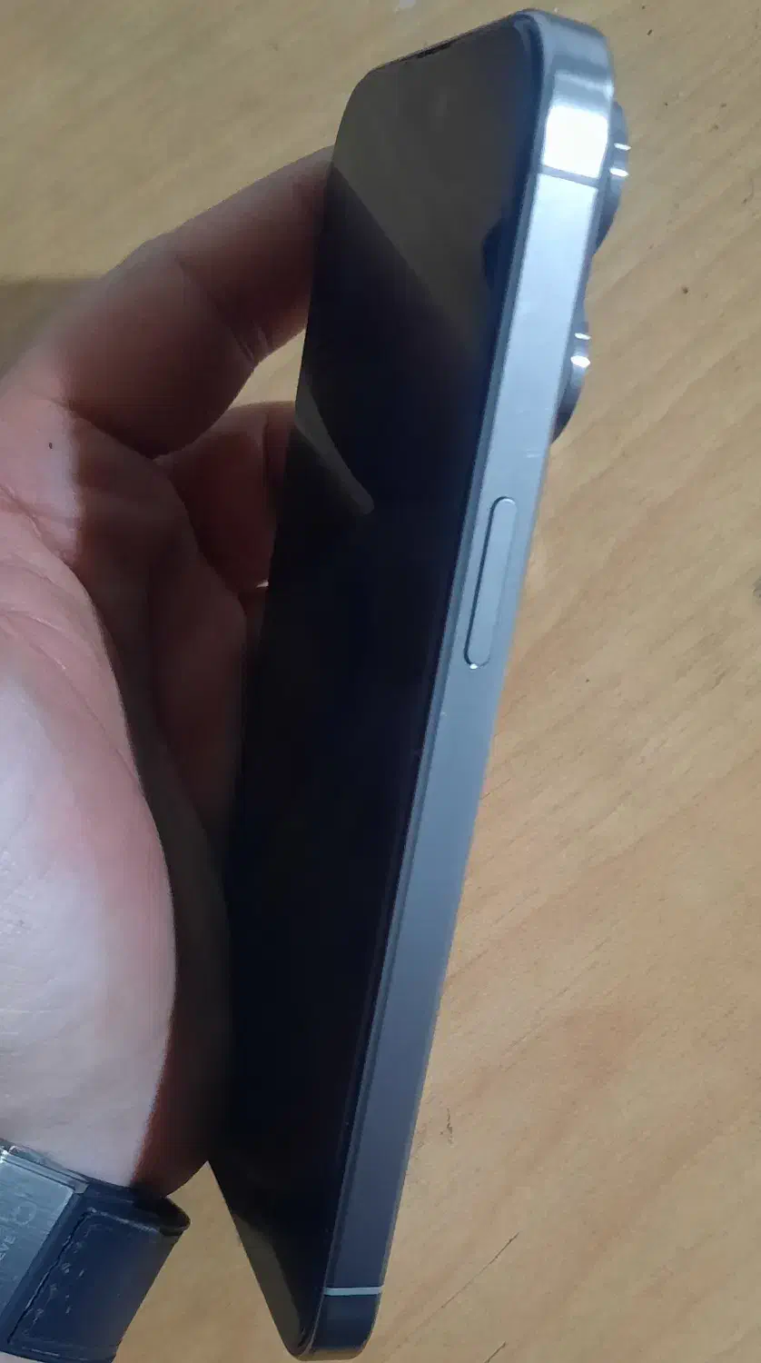 آیفون15پرومکسzaa|موبایل|اردبیل, |دیوار