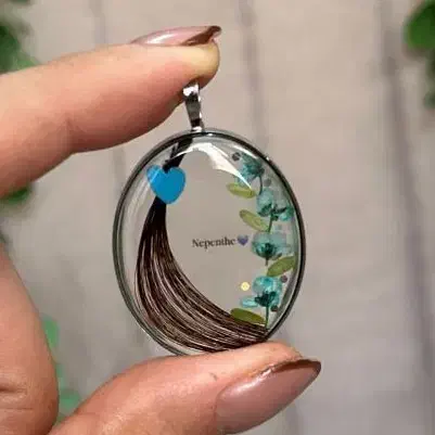 سرکلیدی و آویز رزین|زیورآلات و اکسسوری|اصفهان, شهرک پارسیان|دیوار