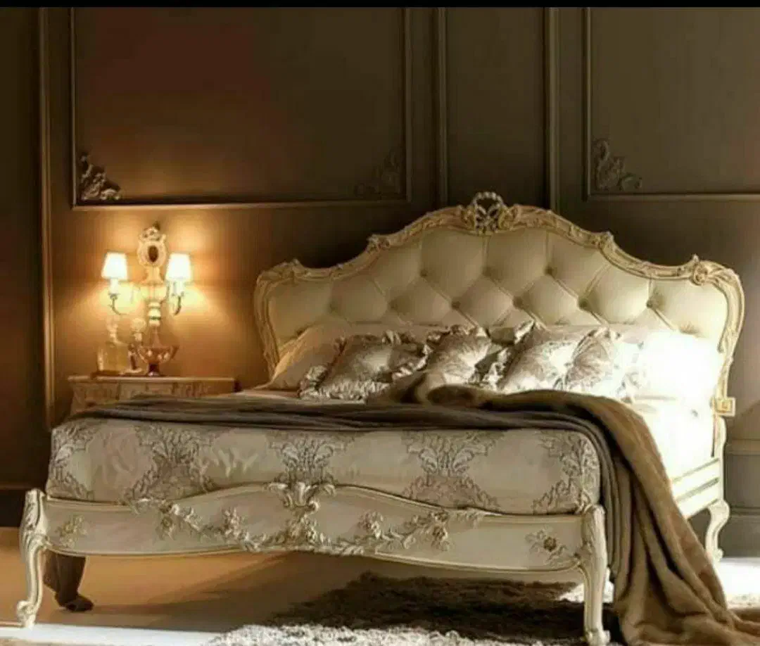 سرویس خواب پرکار|تخت و سرویس خواب|تهران, یافت آباد جنوبی|دیوار