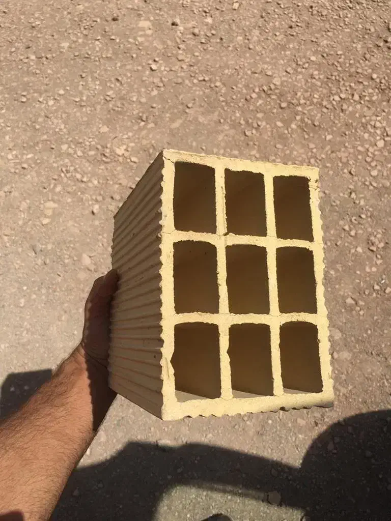 سفال قزوین و سیمان  ارسال از کارخانه|عمده‌فروشی|تهران, سردارجنگل|دیوار