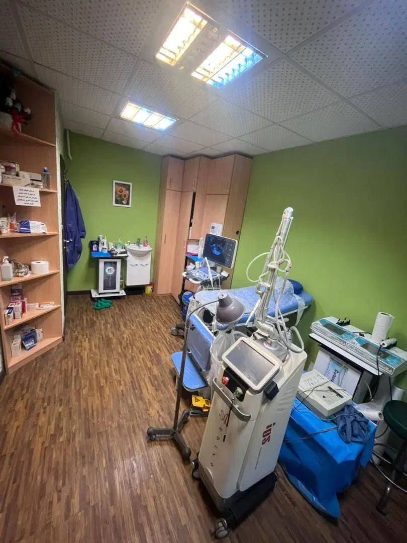 واحد تجاری / حاجی آباد/ با لوازم|اجارهٔ دفتر کار، اتاق اداری، مطب|رشت, بازار|دیوار