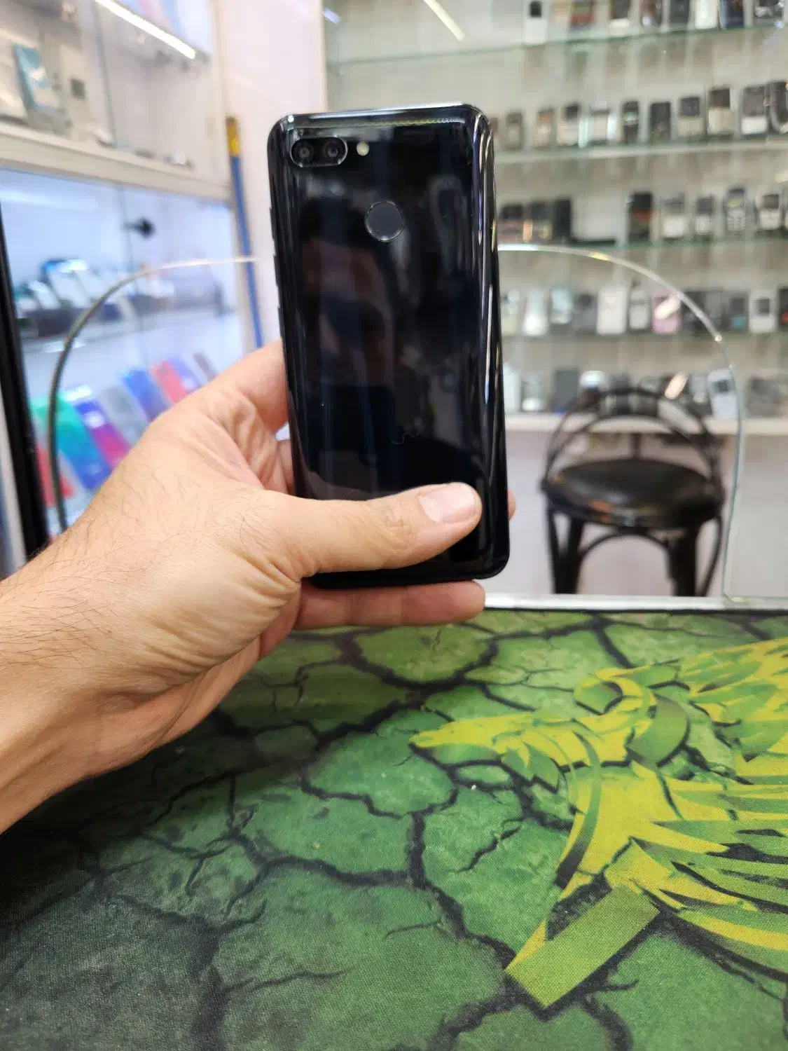 ارزان‌ترین اندروید آکبندبازارتعویض با a12a10note8|موبایل|مشهد, سراب|دیوار